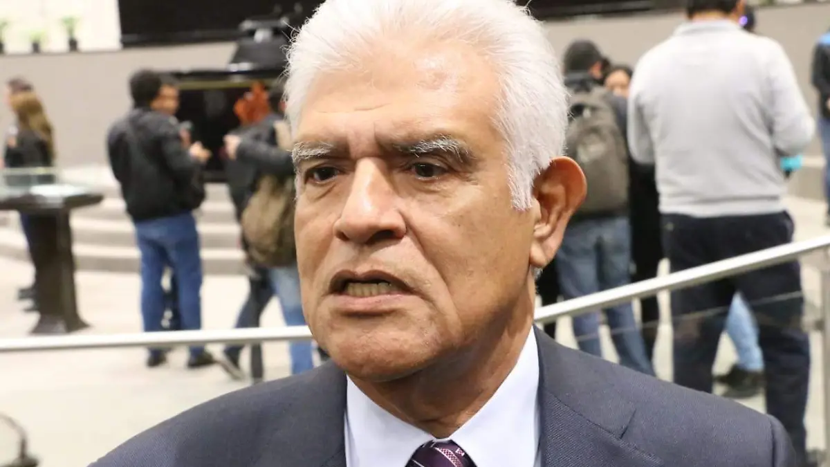 jorge reyes peralta